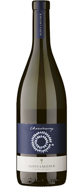 Chardonnay Alto Adige DOC 75 cl