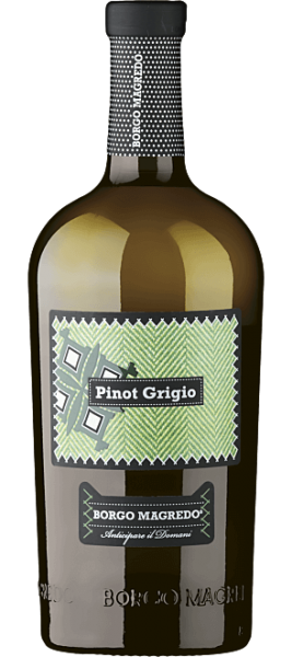 Pinot Grigio - Friuli Grave DOC 75 cl