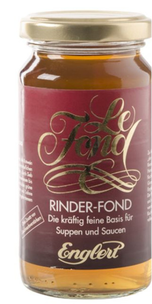 Rinder-Fond 300 ml