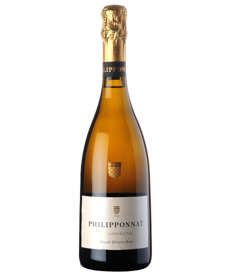 Champagner Philipponnat Reserev, 37,5 cl