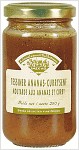 Tessiner Ananas-Curry-Senf 200 ml