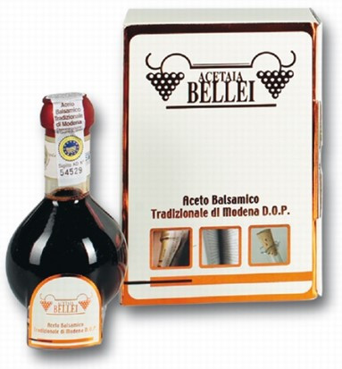 Aceto Balsamico Tradizionale di Modena D.O.P Vecchio 100 ml