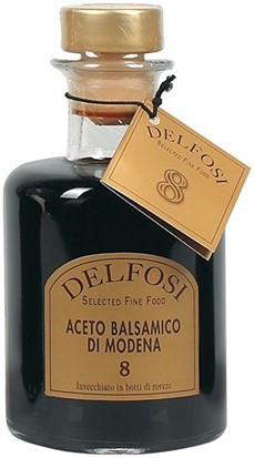 Aceto Balsamico di Modena 200 ml