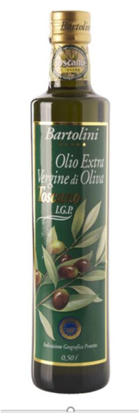 Olivenoel extra vergine Toscana IGP 500 ml