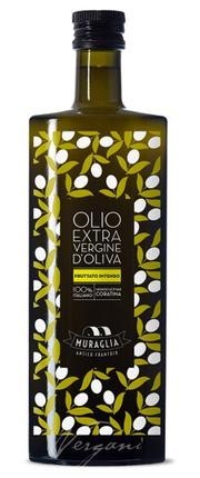Olivenöl extra vergine Muraglia FRUTTATO INTENSO 50 cl