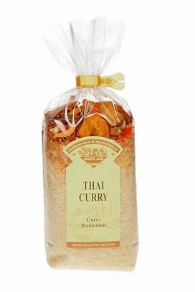 Thai Curry Reis 330 g